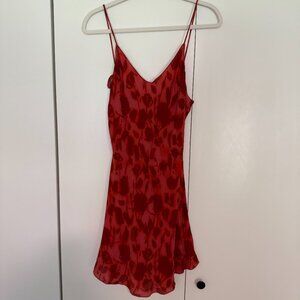 Realisation Par The Luz Havan Dress Sz Large